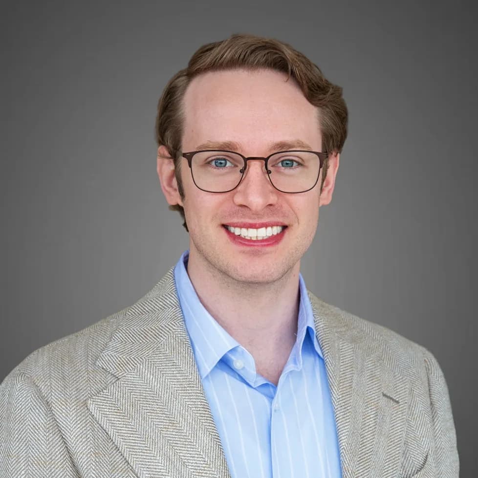 Dr. Corey Helton, MD — Aeternitas, Charlotte